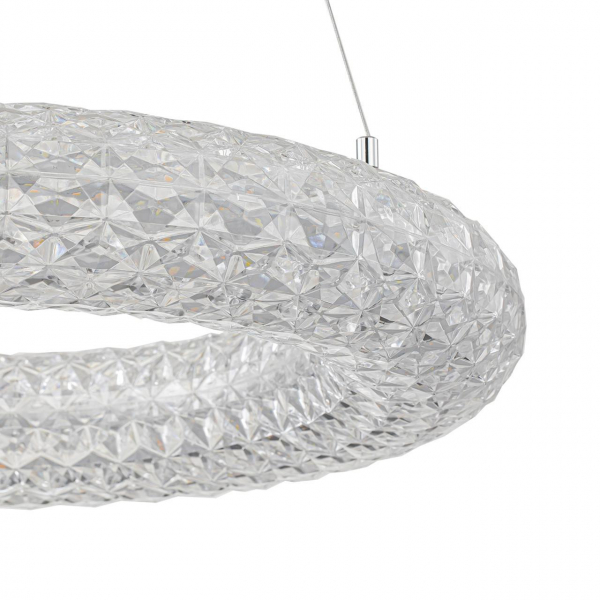 Подвесной светодиодный светильник Escada Biafo 10232/1LED Подвесной светодиодный светильник Escada Biafo 10232/1LED