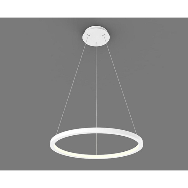 Подвесной светодиодный светильник Italline IT013-6028 white 3000K Подвесной светодиодный светильник Italline IT013-6028 white 3000K