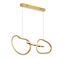 Подвесной светодиодный светильник ST Luce ABRA SL6505.203.26