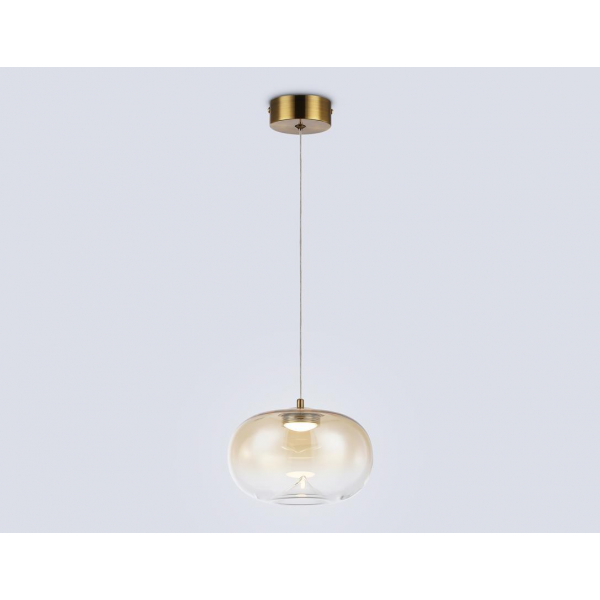 Подвесной светодиодный светильник Ambrella light High Light LH11083 Подвесной светодиодный светильник Ambrella light High Light LH11083