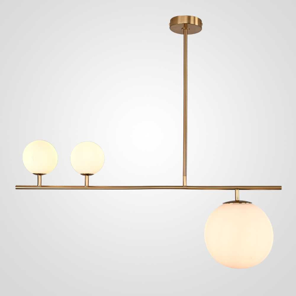 Подвесной светильник Imperium Loft Vasty 141121-26