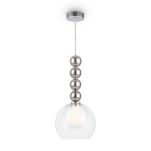 Подвесной светильник Freya Focus FR5220PL-01CH3