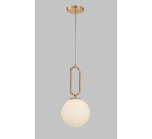 Светильник подвесной Alfa Light F1624-03 BP