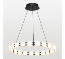 Подвесной светодиодный светильник Lussole Alpine LSP-7258