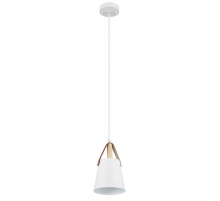 Подвесной светильник Arte Lamp THOMAS A7032SP-1WH