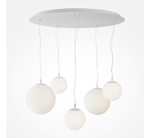 Подвесной светильник Maytoni Basic form MOD321PL-05W1