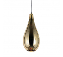 Подвесной светильник Lumina Deco Lauris LDP 6843-1 GD