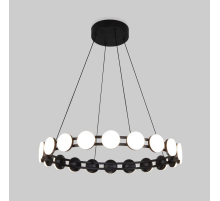 Подвесной светодиодный светильник Eurosvet Tapioca 90332/20