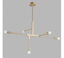 Подвесной светильник Loft-Concept Атомиум 40.1565-0