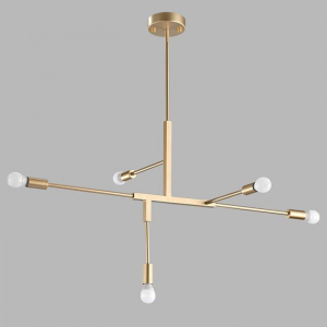 Подвесной светильник Loft-Concept Атомиум 40.1565-0