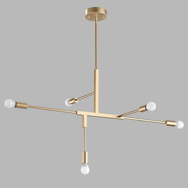 Подвесной светильник Loft-Concept Атомиум 40.1565-0 Подвесной светильник Loft-Concept Атомиум 40.1565-0