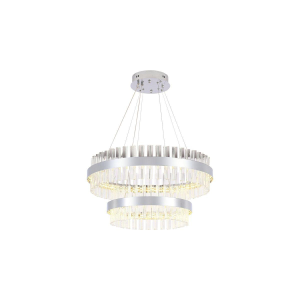 Подвесной светодиодный светильник Natali Kovaltseva Smart Нимбы Innovation Style 83005 Подвесной светодиодный светильник Natali Kovaltseva Smart Нимбы Innovation Style 83005