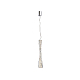 Подвесной светильник Newport 8240 8246/S Chrome М0067444