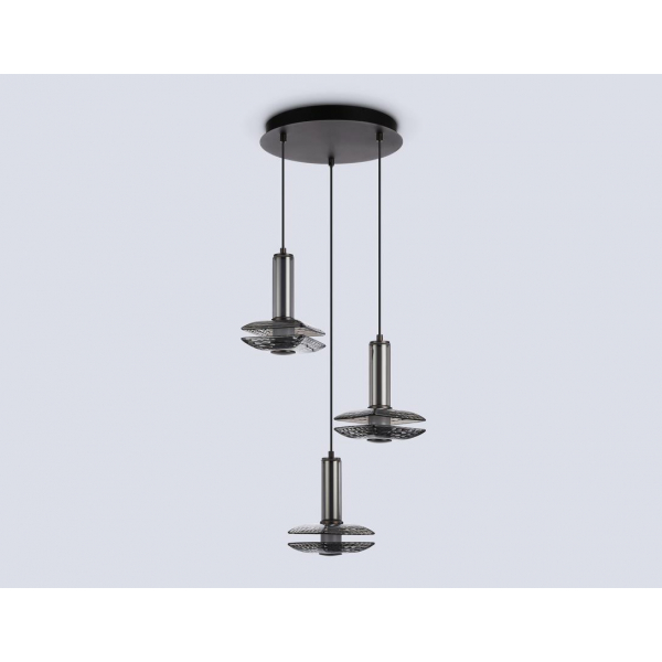 Подвесной светодиодный светильник Ambrella light High Light LH31012 Подвесной светодиодный светильник Ambrella light High Light LH31012