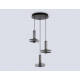 Подвесной светодиодный светильник Ambrella light High Light LH31012