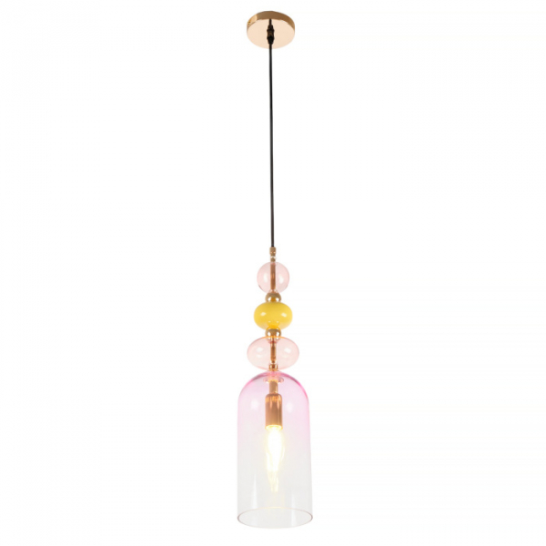 Подвесной светильник MyFar Louis MR2508-1P