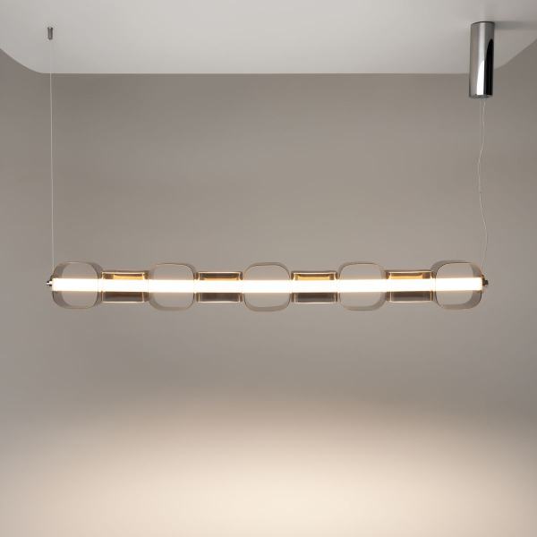 Подвесной светильник Maytoni MOD381PL-L45CH3K