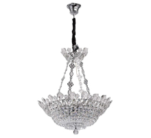 Подвесной светильник MW-Light Патриция 1 447010512