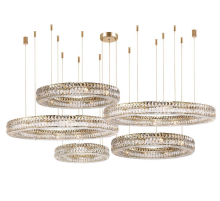 Подвесной светильник Newport Elizabeth S10120_015G