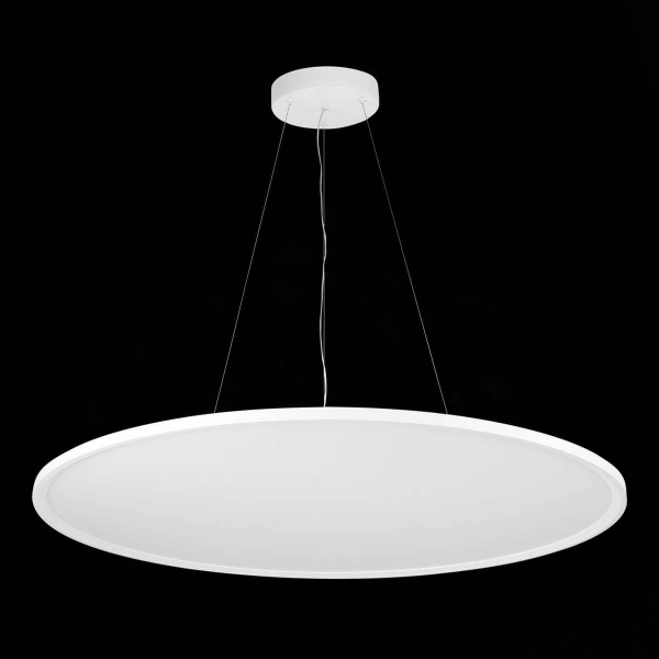 Подвесной светодиодный светильник ST Luce ST602.543.96 Подвесной светодиодный светильник ST Luce ST602.543.96