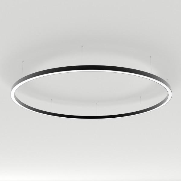 Подвесной светодиодный светильник Arlight SP-Line-Hang-Arc-O3535-D1500-124W Day4000 034011(1) Подвесной светодиодный светильник Arlight SP-Line-Hang-Arc-O3535-D1500-124W Day4000 034011(1)