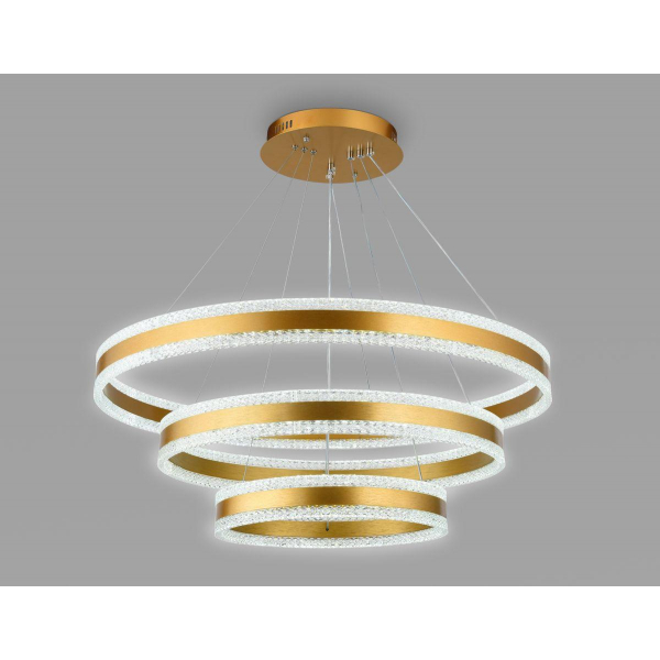 Подвесной светодиодный светильник Ambrella light Acrylica Original FA6183 Подвесной светодиодный светильник Ambrella light Acrylica Original FA6183