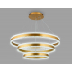 Подвесной светодиодный светильник Ambrella light Acrylica Original FA6183