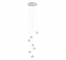 Подвесной светильник Loft IT Rain 10151/7