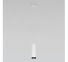 Подвесной светодиодный светильник Elektrostandard Lead 50244 LED белый a062419