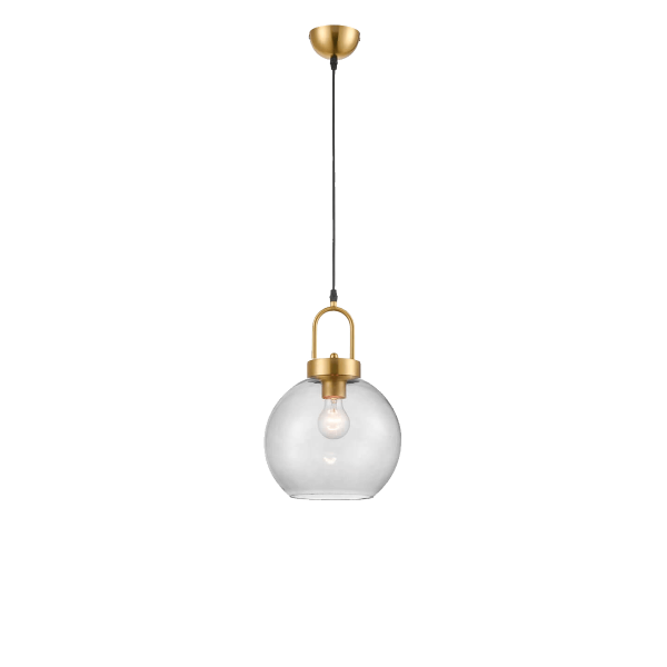Подвесной светильник Vele Luce Cloe VL5414P11 Подвесной светильник Vele Luce Cloe VL5414P11