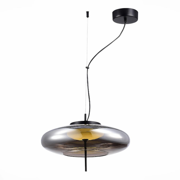 Подвесной светодиодный светильник ST Luce HELIA SL6500.403.01 Подвесной светодиодный светильник ST Luce HELIA SL6500.403.01