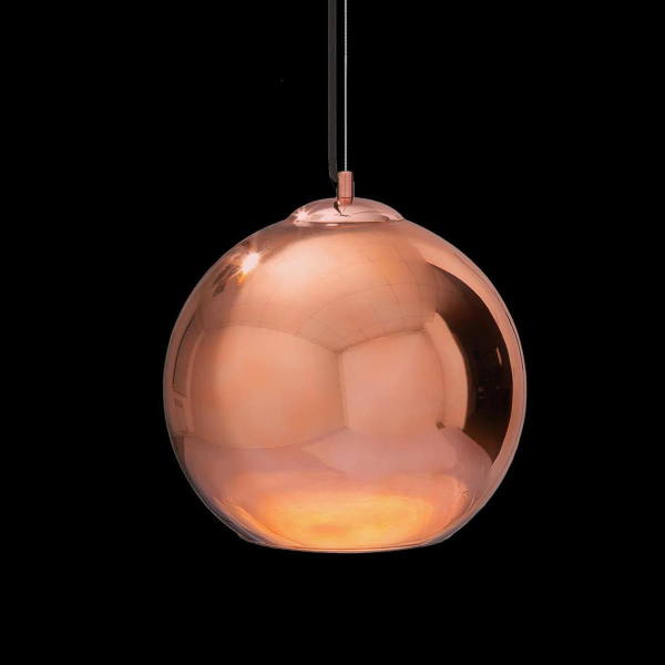Подвесной светильник Loft IT Copper Shade Loft2023-B Подвесной светильник Loft IT Copper Shade Loft2023-B