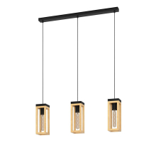 Подвесной светильник Eglo Nafferton 43744