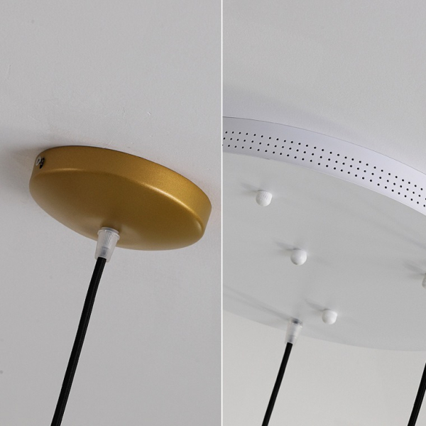 Подвесной светодиодный светильник Imperium Loft Pleiades A 140481-26