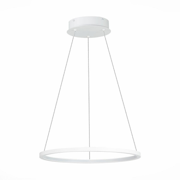 Подвесной светодиодный светильник ST Luce ST603.543.22 Подвесной светодиодный светильник ST Luce ST603.543.22