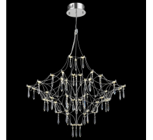 Подвесной светильник WERTMARK FEDELINA WE335.08.103