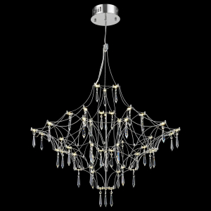 Подвесной светильник WERTMARK FEDELINA WE335.08.103