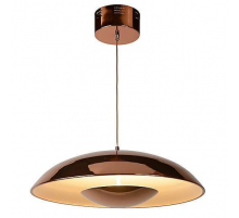 Подвесной светодиодный светильник Lucide Angi Led 36409/20/17