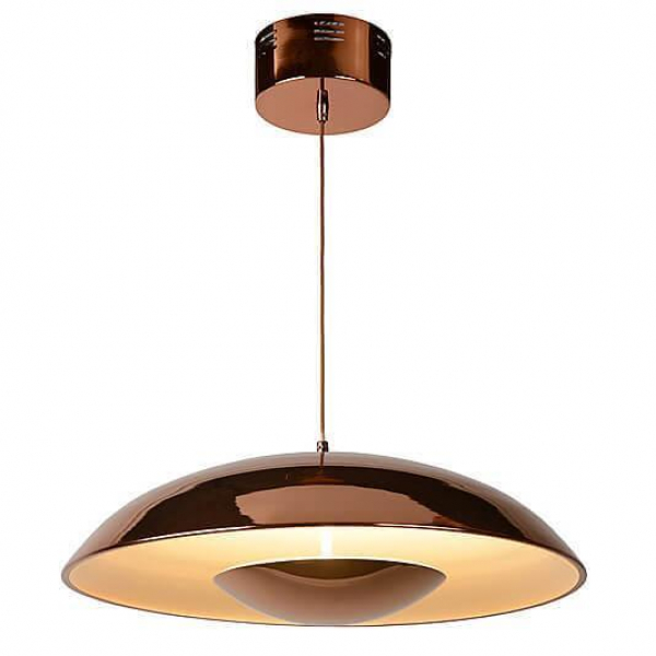 Подвесной светодиодный светильник Lucide Angi Led 36409/20/17 Подвесной светодиодный светильник Lucide Angi Led 36409/20/17