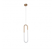 Подвесной светодиодный светильник Kink Light Канто 08272,33(3000K)