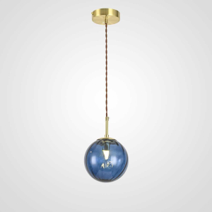 Подвесной светильник Imperium Loft Aska 177922-26