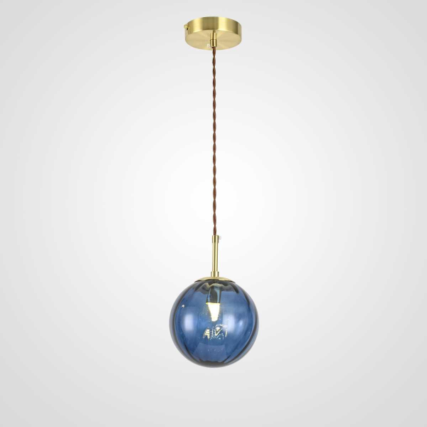 Подвесной светильник Imperium Loft Aska 177922-26