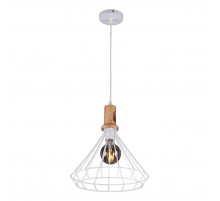 Подвесной светильник IMEX MD.0910-1-P WH Подвесной светильник IMEX MD.0910-1-P WH
