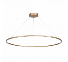 Подвесной светодиодный светильник ST Luce ST605.243.57