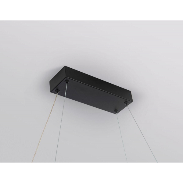 Подвесной светодиодный светильник Ambrella light Comfort Line FL5737 Подвесной светодиодный светильник Ambrella light Comfort Line FL5737