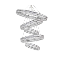 Подвесной светильник Newport Elizabeth S10120_008CH