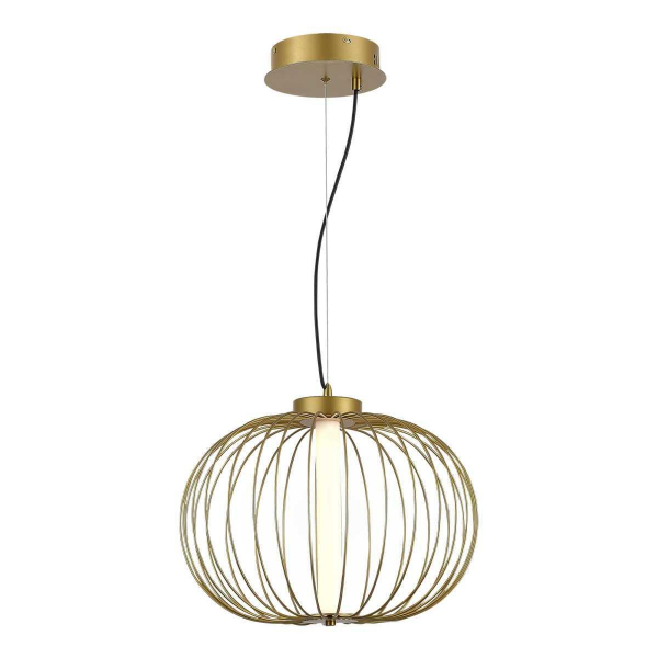 Подвесной светильник ST Luce SL6124.203.01 Подвесной светильник ST Luce SL6124.203.01