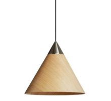 Подвесной светильник Loft-Concept Collection Wooden Eco Light from Loft-Concept 40.6294-0