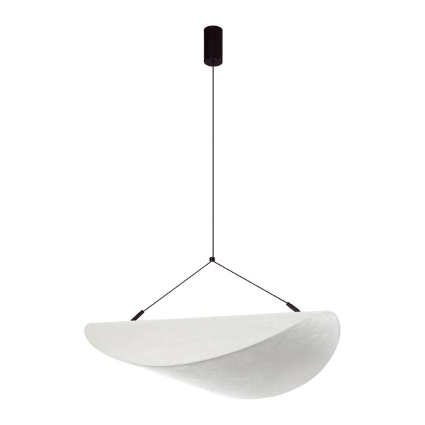 Подвесной светодиодный светильник Odeon Light L-Vision Silk 7067/36L Подвесной светодиодный светильник Odeon Light L-Vision Silk 7067/36L