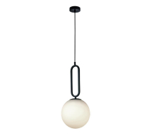 Подвесной светильник Milosh Tendence 0779PLB-1BK